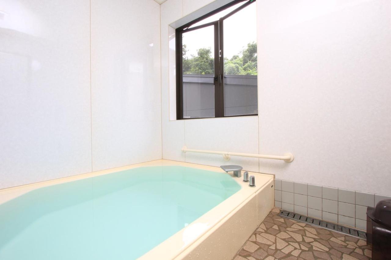 Komuroya Ryokan Hagi Exterior photo